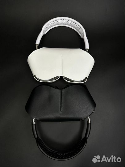 Беспроводные наушники apple airpods max