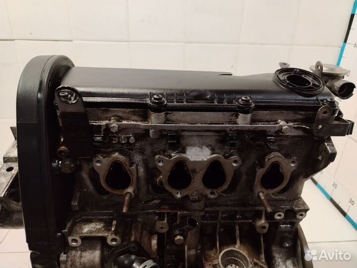 Двигатель Skoda Octavia BSE