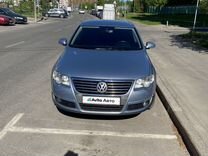 Volkswagen Passat 1.8 AMT, 2010, 237 000 км, с пробегом, цена 700 000 руб.