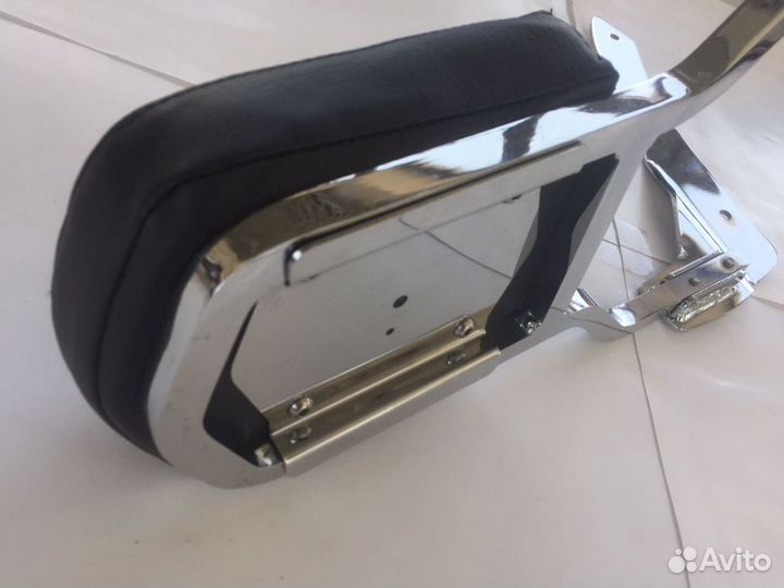 Новая оригинальная спинка сидения Yamaha XV