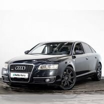 Audi A6 3.0 AT, 2007, 377 967 км, с пробегом, цена 1 110 000 руб.