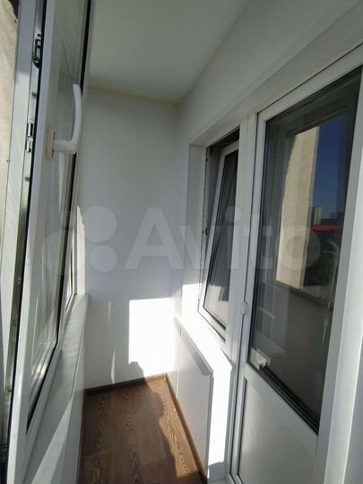 3-к. квартира, 65,3 м², 8/10 эт.