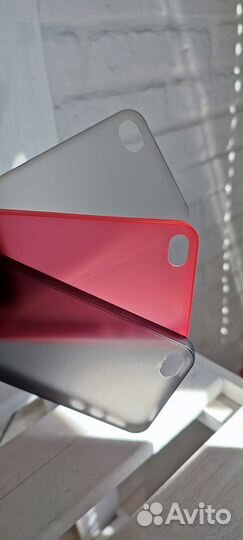 Чехлы для iPhone 4 4s для айфона