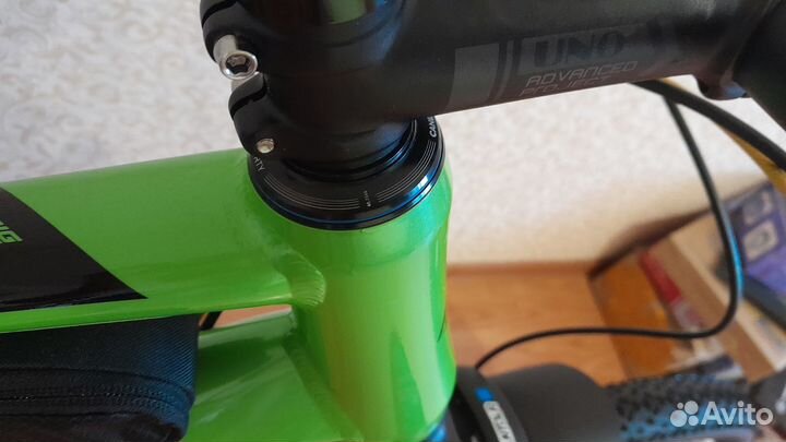 Merida big nine (размер рамы xxl)