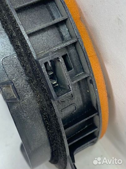 Динамик двери задний Toyota Camry V70/V75