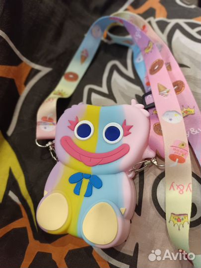 Сумка детская