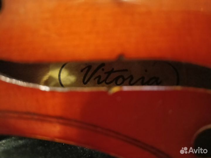 Vitoria Скрипка 4/4