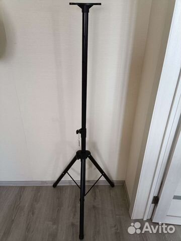 Стойка, штатив для колонок, подставка для акустики