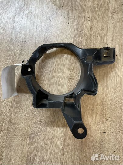 Кронштейн птф Toyota Rav 4 2013-2019