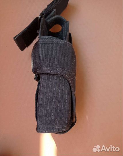 Кобура для травматического пистолета ярыгина