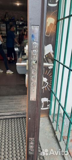 Вскрытие, замена, врезка, ремонт замков