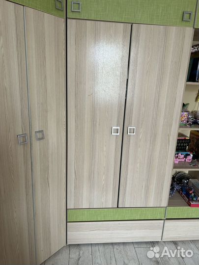 Мебель для детской