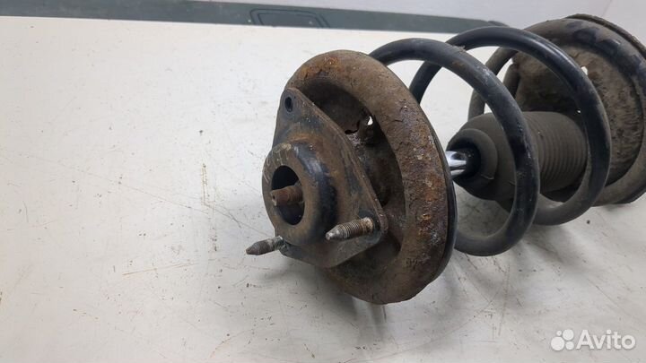 Амортизатор подвески Mitsubishi Outlander XL, 2008