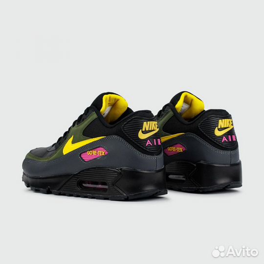 Кроссовки Nike Air Max 90 GTX 24554