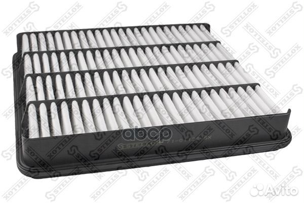 Фильтр воздушный Toyota Land Cruiser 4.7 V8 08