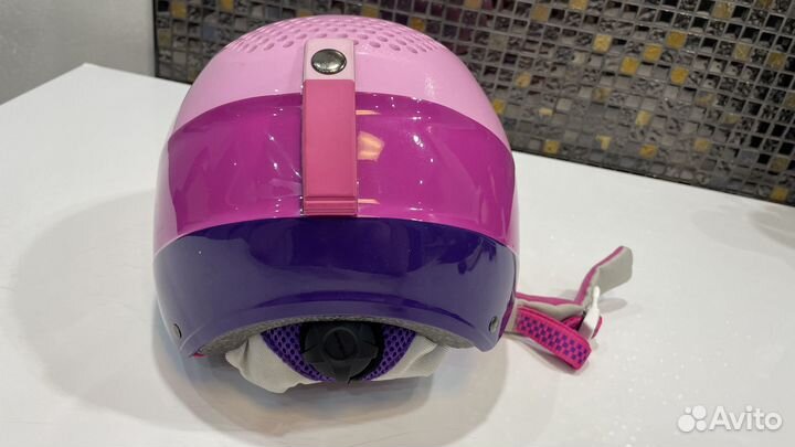 Шлем детский
