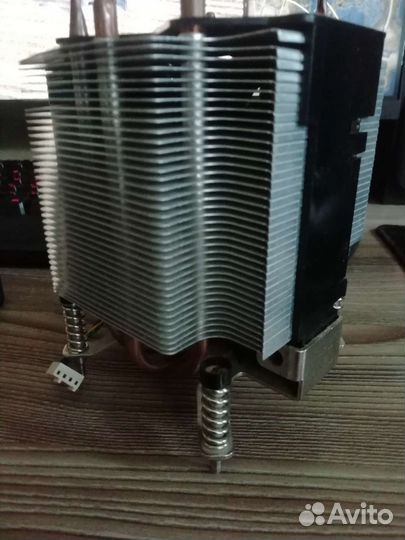 Комплект 775 4 ядра 4gb ddr3