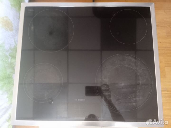 Индукционную плиту robert bosch hausgerate gmbh