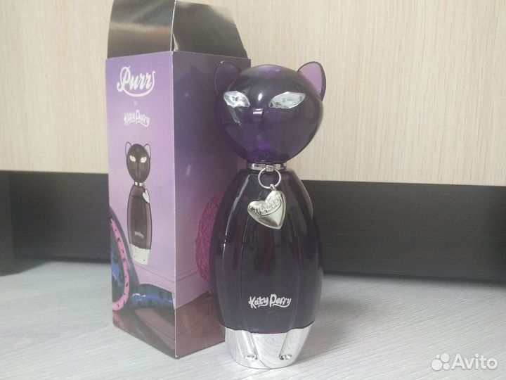 Katy Perry Purr 100 мл