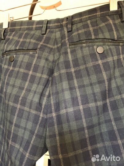 Брюки zara