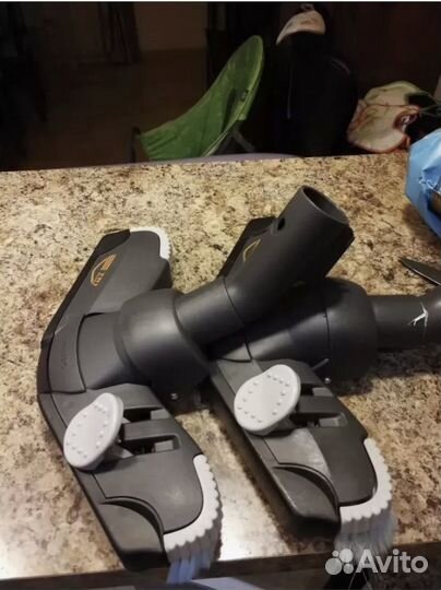 Шетки для пылесоса