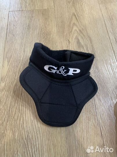 Хоккейная форма детская