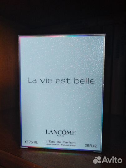 Коробки от парфюма и элитных напитков