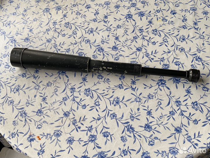 Подзорная труба турист 3