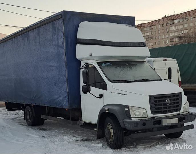 Доставка на склад / маркетплейсы / грузоперевозки