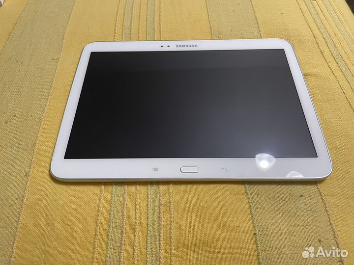 Samsung Galaxy Tab 3 10.1 планшет бу
