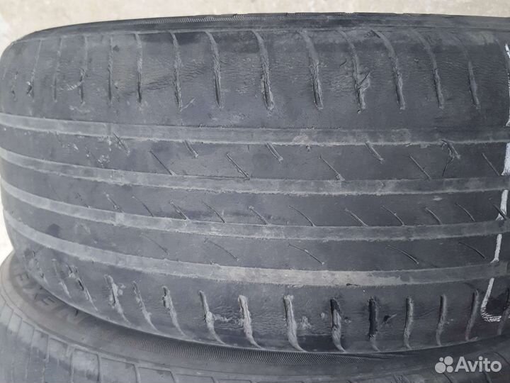 Nexen N'Blue HD Plus 215/50 R17 95V