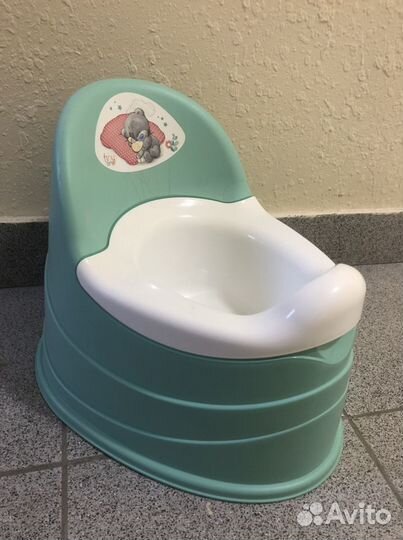 Горшок детский