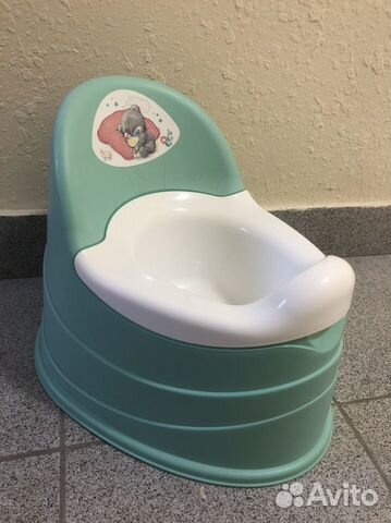 Горшок детский
