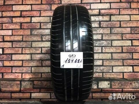 Hankook Kinergy Eco K425 205/60 R16