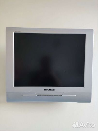 Телевизор ЖК бу