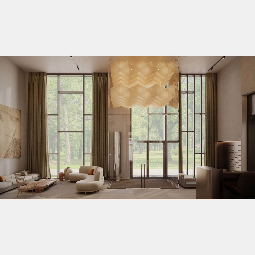 3-к. квартира, 83,2 м², 4/14 эт.