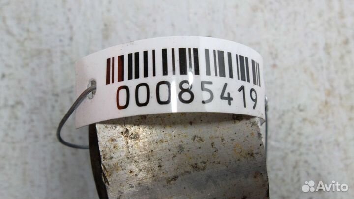 Рычаг зад L Infiniti EX 1 J50