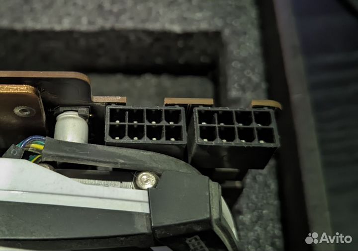 Nvidia geforce gtx 1080 ti