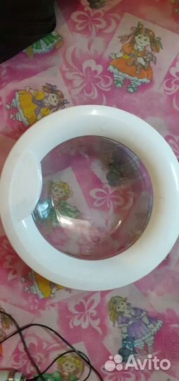 Люк, манжета для стиральной машины