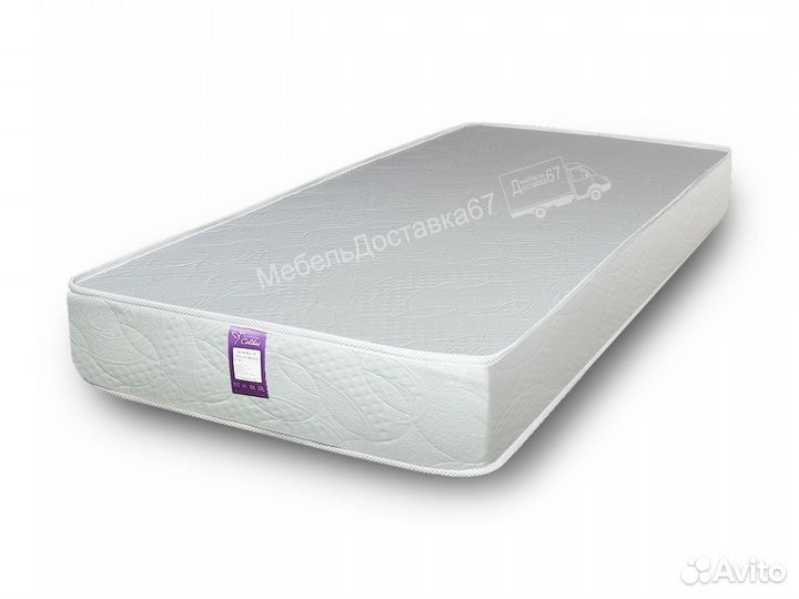 Матрас (мягкий, средний, жесткий) в наличии