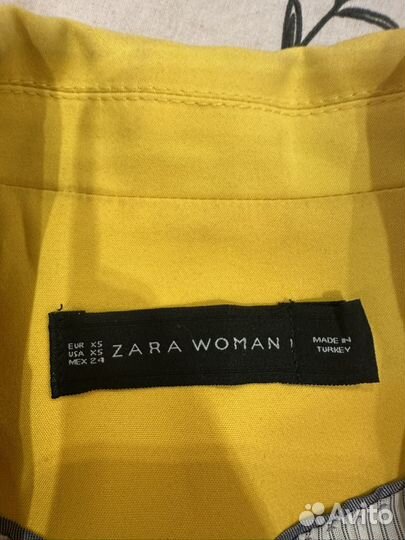 Пиджак Zara