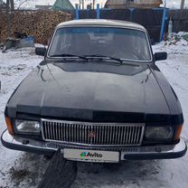 ГАЗ 3102 Волга 2.3 MT, 1999, 150 000 км, с пробегом, цена 120 000 руб.