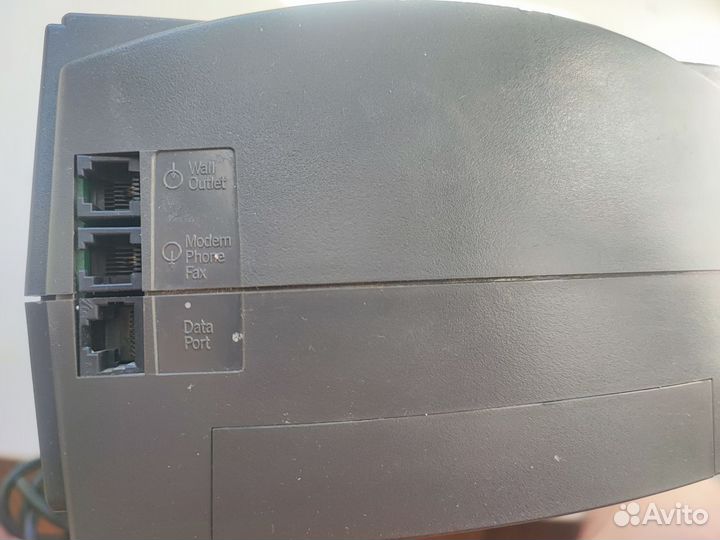 Ибп APC SMART ups 525 (бесперебойник)