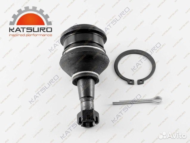 Опора шаровая