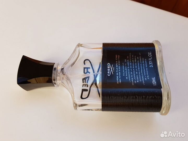 Делюсь из личной коллекции Creed aventus