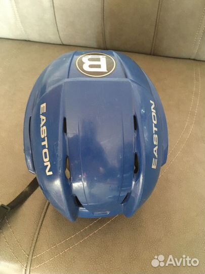 Хоккейный шлем easton