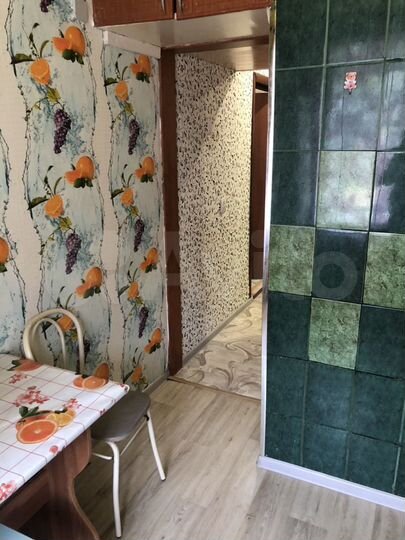 1-к. квартира, 29 м², 1/5 эт.