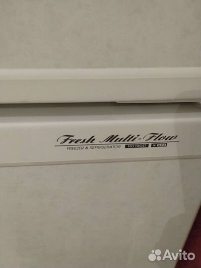 Холодильник Daewoo No-Frost