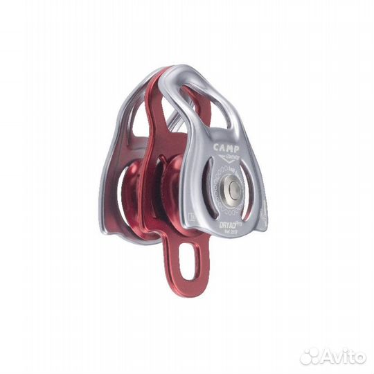 Блок ролик Camp Dryad PRO