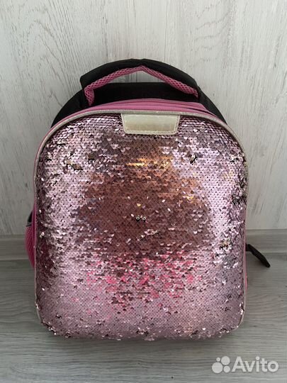 Рюкзак школьный для девочки
